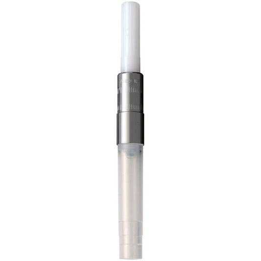 Convertisseur d’encre Sailor pour stylo-plume – Transparent