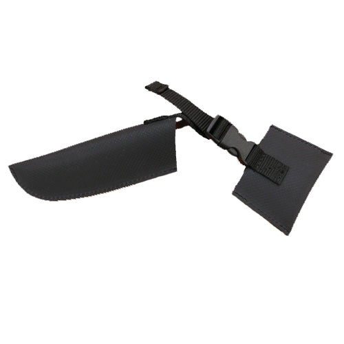 Protection de tête de piolet Oxtos à boucle – vue principale