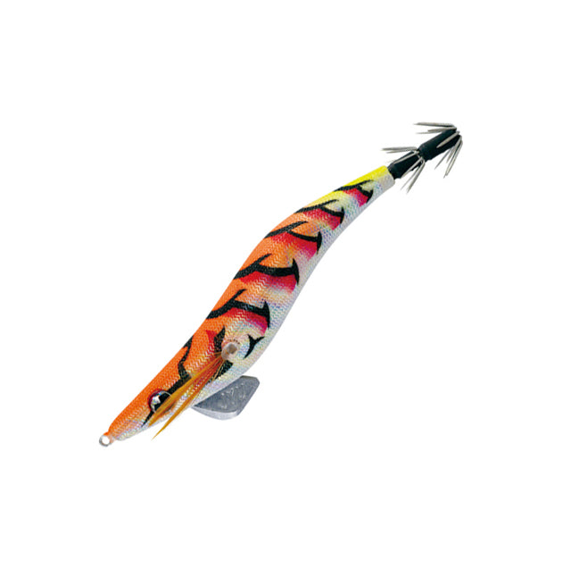 Sumizoku Jyu Egi 3.0 / 3.5 – Turlutte Calamar Slow Fall Made in Japan