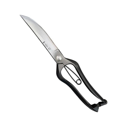 Japanese pruning shears 270 mm – Single blade for thick branches – Professional use