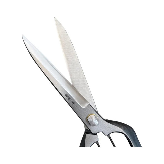 270mm Japanese Pruning Shears – Fine Precision Model (Premium)