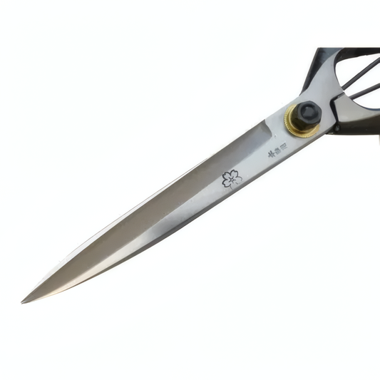 SAKURA 270mm Japanese Pruning Shears – Fine Model (Without Guard)