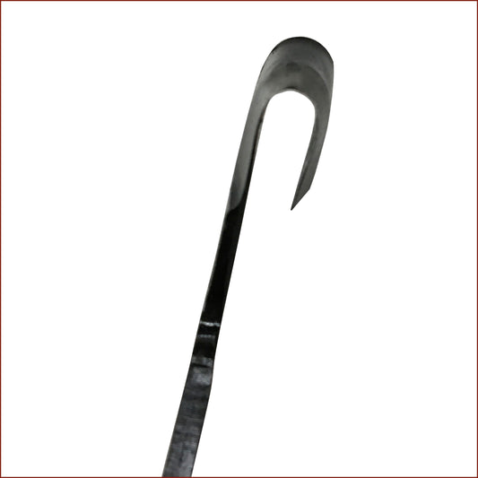 Japanese Annulation Knife – Precise Fruit Peeling (245 mm)