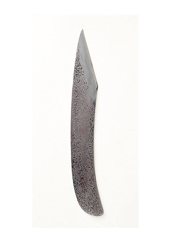Couteau japonais type kiridashi pour bonsaï – Précision et Sculpture (200 mm)