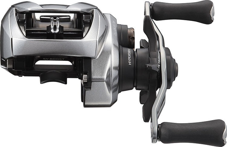 Daiwa ZILLION SV TW 1000 (2021) | Moulinet Casting SV BOOST