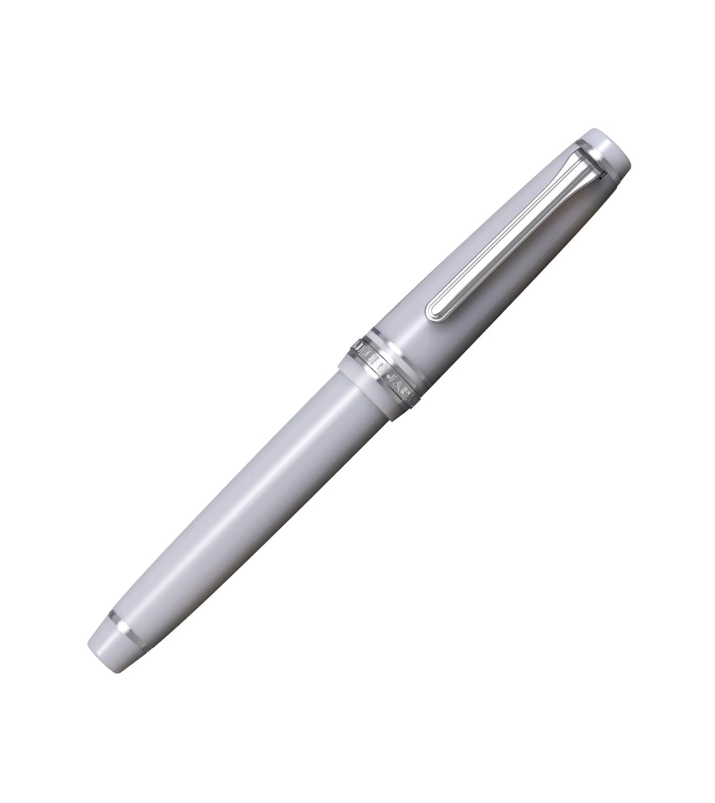 Stylo-plume Sailor SHIKIORI Sansui – Plume or 14 K