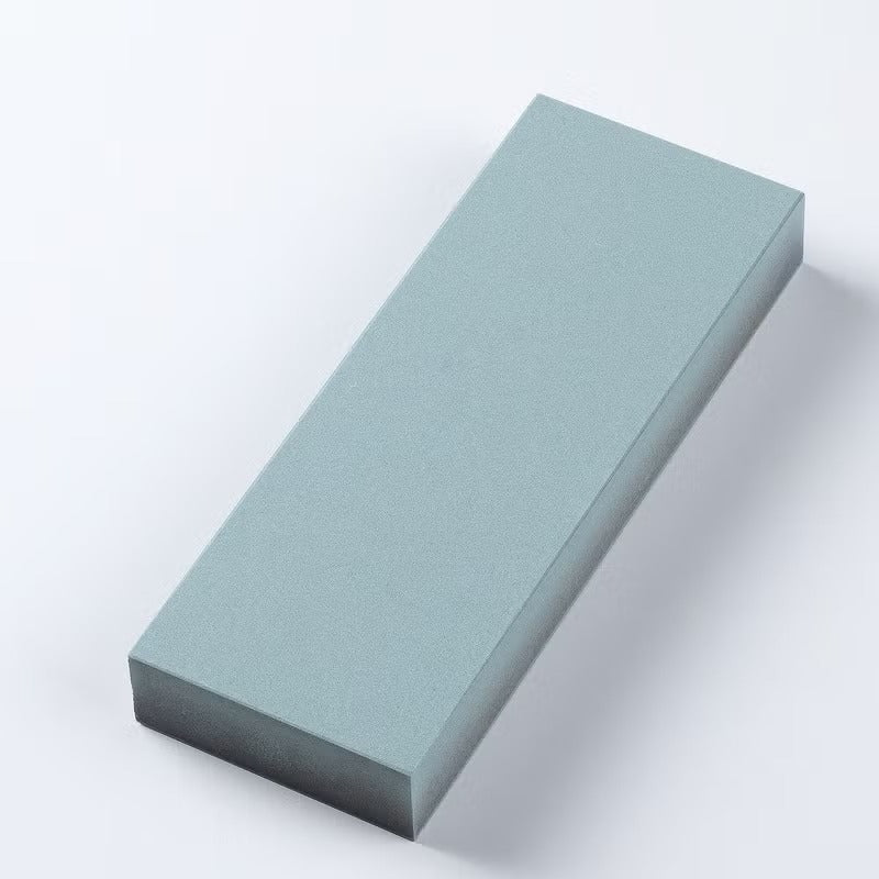 Pierre à Aiguiser Japonaise Kyotoyama CR #400 – Pierre céramique GC pour VG10, Gingami et Aogami