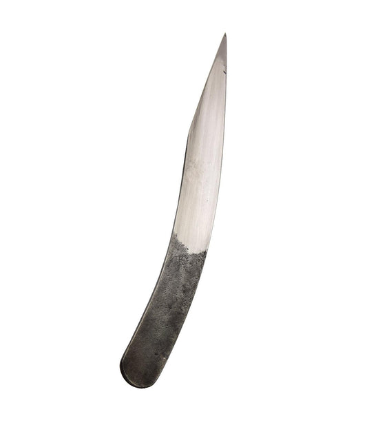 Murakuni Japanese Grafting Knife – Traditional Kiridashi for Grafting & Gardening