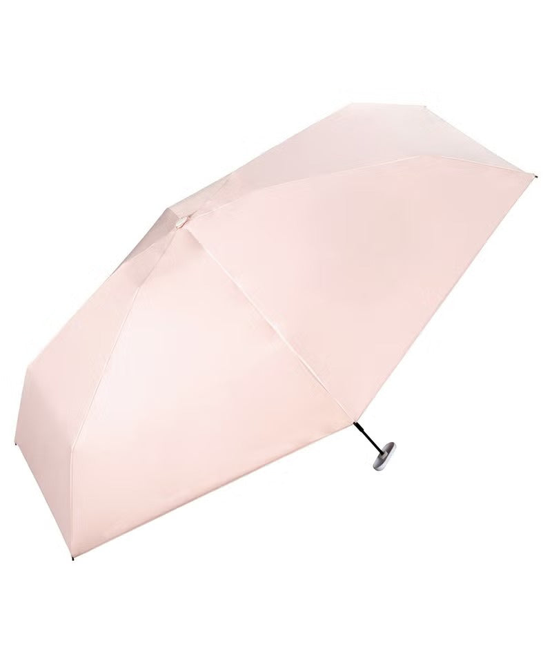 Ombrelle pliante Wpc. Aerial Tiny 50 cm – 147 g, UV 100 %, UPF50+