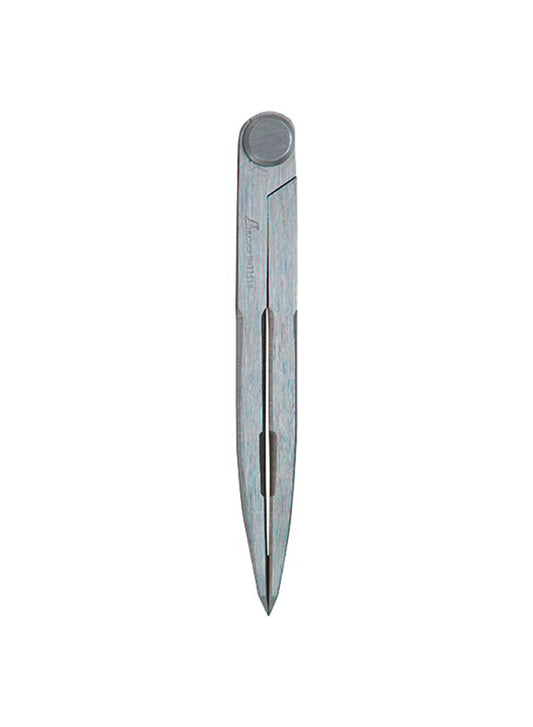 Shinwa Carbon Steel Scriber - Circle Scribing