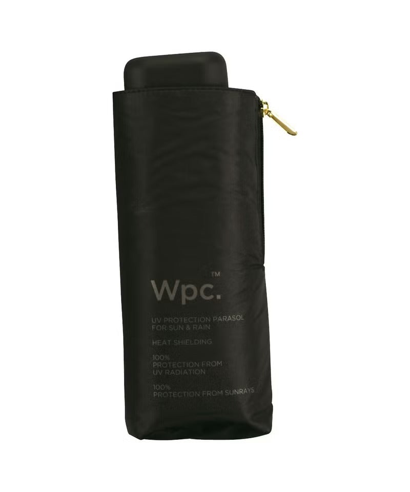 Parapluie Pliable Ultra Compact Anti-UV Wpc.