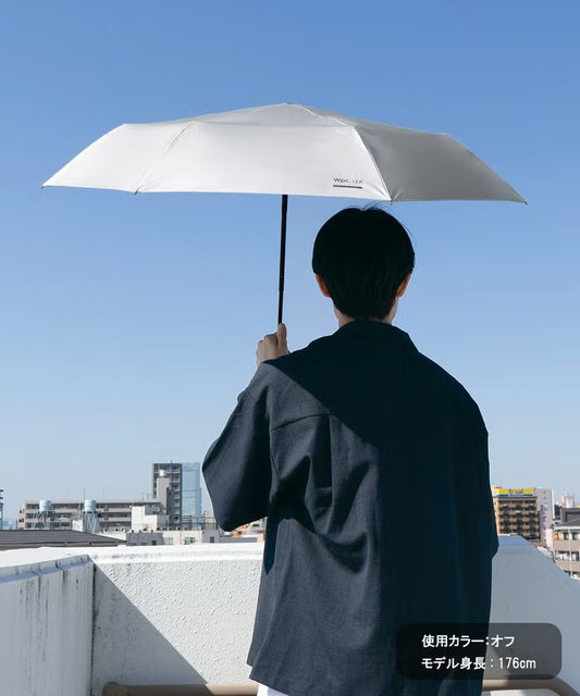 Parapluie Pliable Résistant au Vent IZA Wpc.
