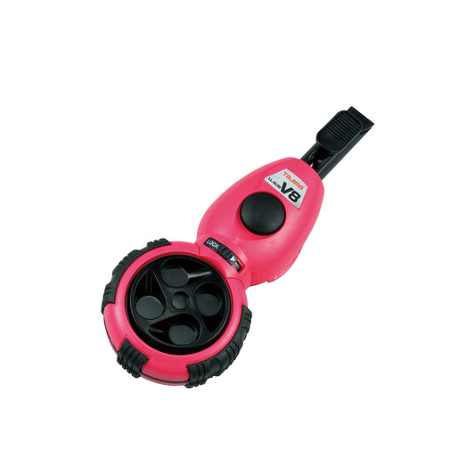 Tajima Sumitsubo V8 – Compact Japanese Angled-Head Chalk Line