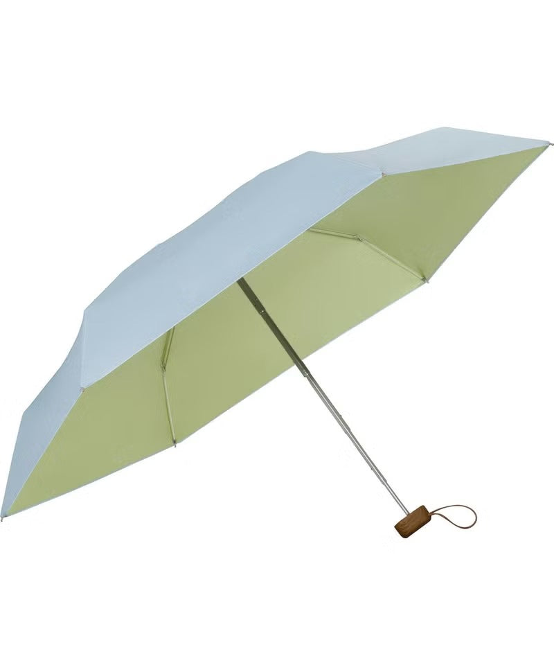 Parapluie Pliable Mini Intérieur Coloré Anti-UV Wpc.