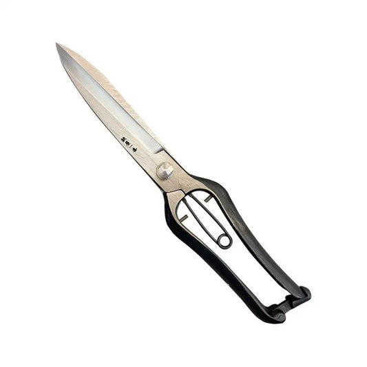 One-handed Japanese pruning shears 270mm – Forged steel – Precise & professional cut