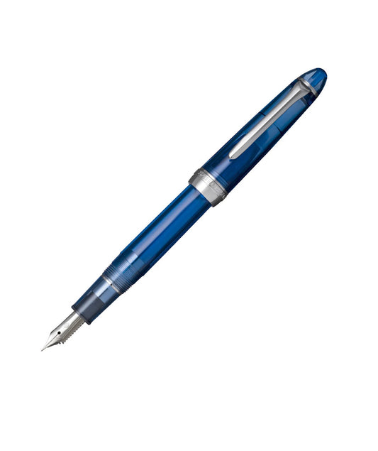 Sailor SHIKIORI Hisakata Fountain Pen