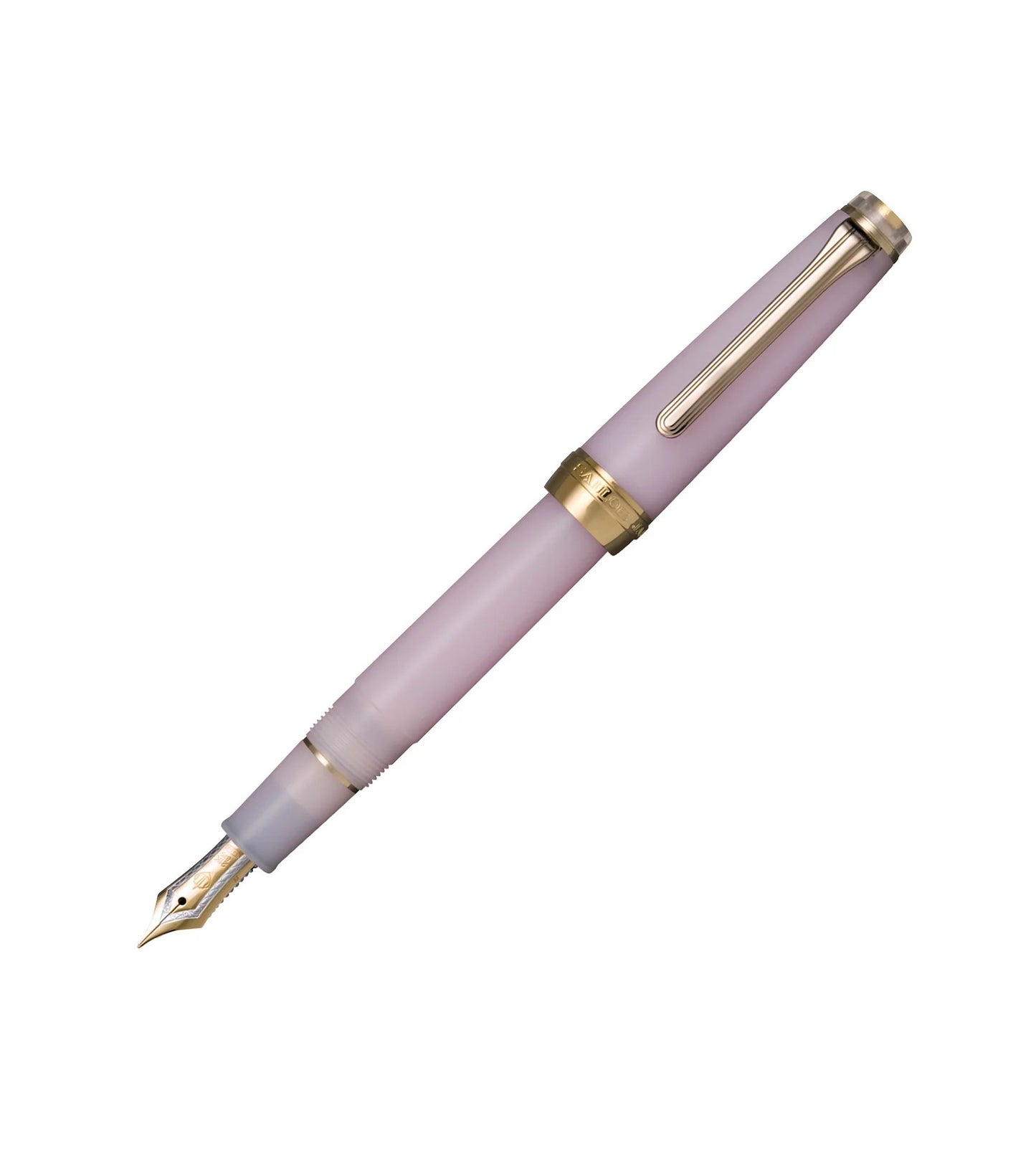 Stylo-plume Sailor SHIKIORI Amaoto – Plume or 21 carats