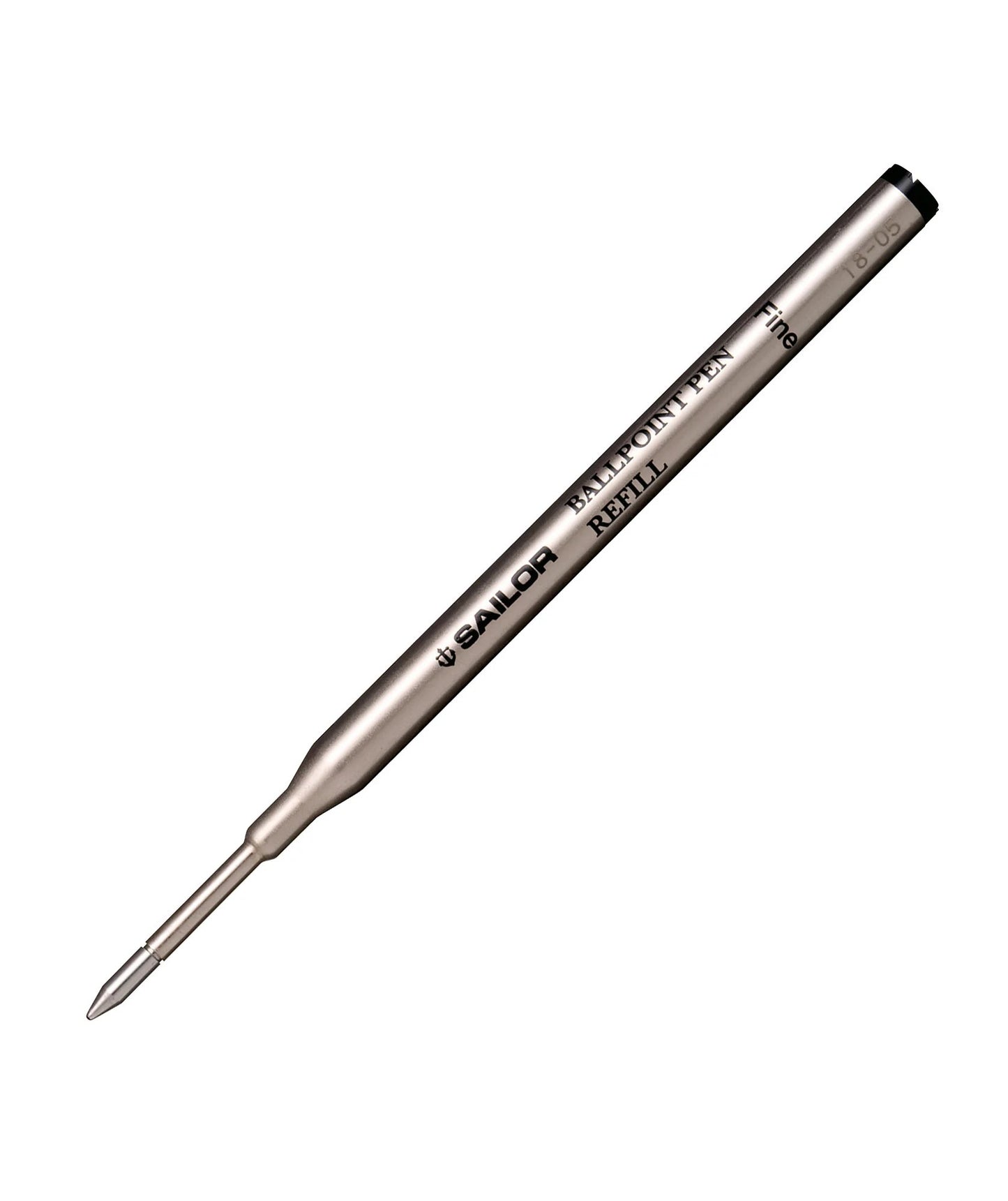 Recharge Sailor 0500 pour stylo-bille à encre huileuse