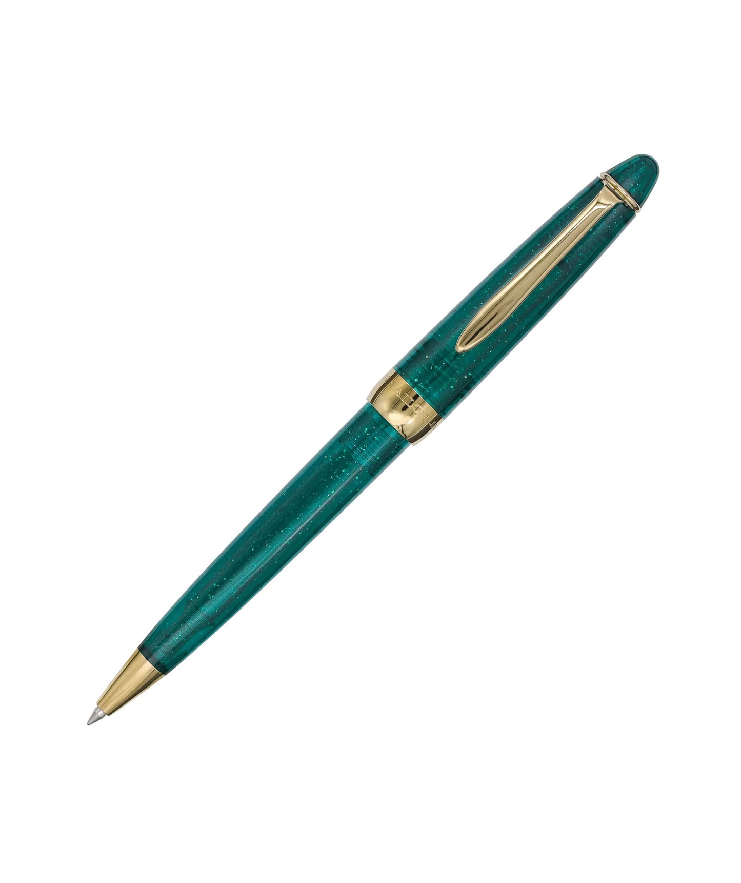 Stylo-bille Sailor SHIKIORI Kusa Asobi