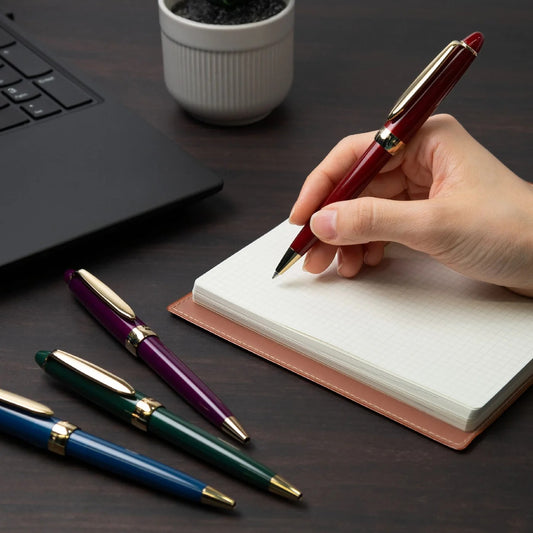 Ballpoint Pen Sailor Pensiero Verita S