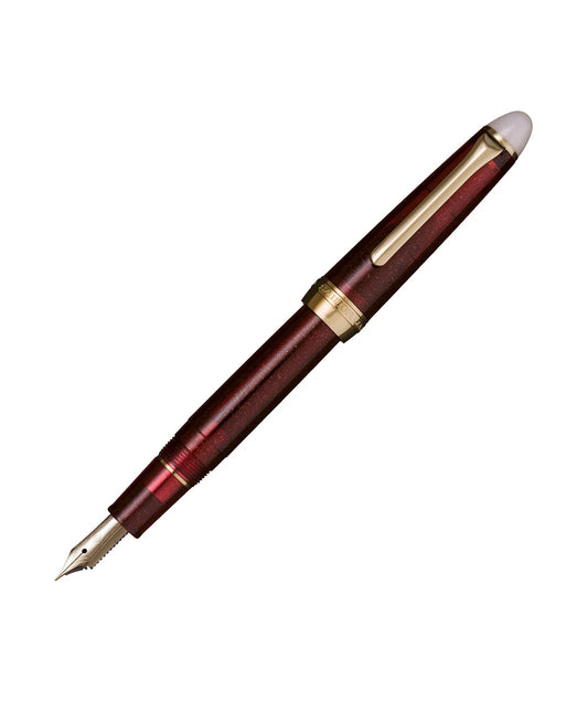 Sailor SHIKIORI Tsukiyo no Minamo Fountain Pen
