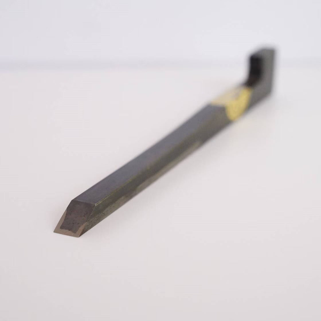 Ciseau japonais en L Iorikura – Ciseau d’angle – Plusieurs tailles