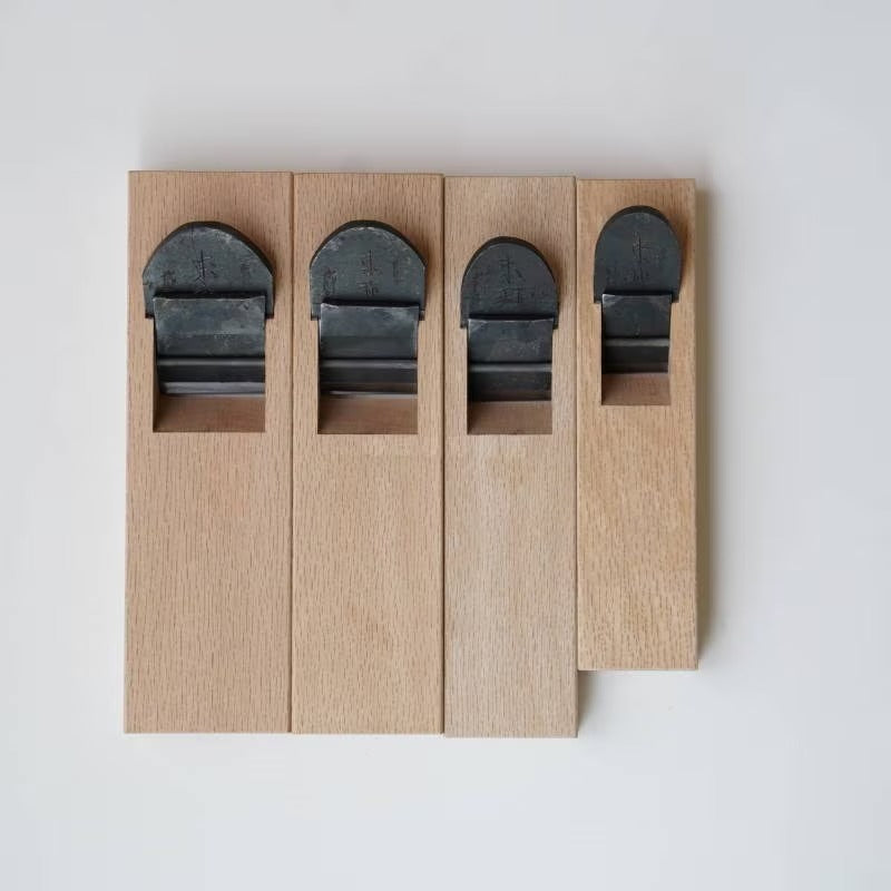 Takenori - Japanese Compact Precision Plane – 36 to 54 mm