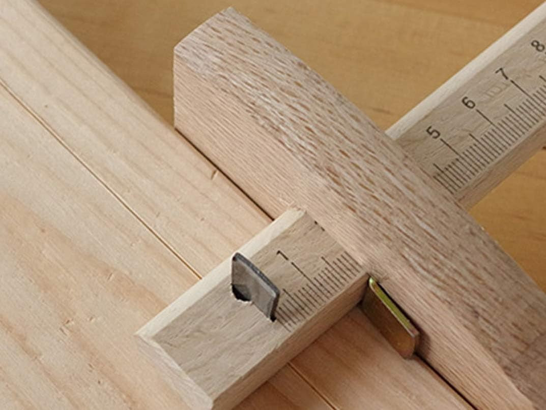 Trusquin Japonais KONYO Daigoro – Suji Kebiki pour traçage précis du bois