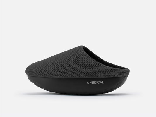 KAMOLEG 2.0 – Chaussures de fitness d’intérieur pour la marche et le renforcement du corps