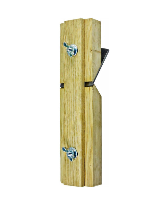 Rabot Japonais de Finition KONYO Daigoro 21 cm – Waki Kiwa Kanna pour bords et zones difficiles