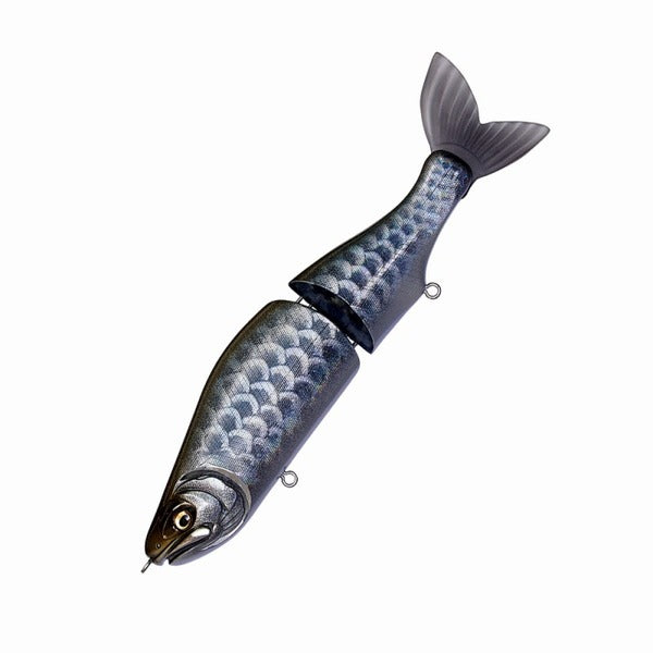 i-SLIDE 187R F Megabass – Big Bait Flottant Édition Limitée Osaka 2024