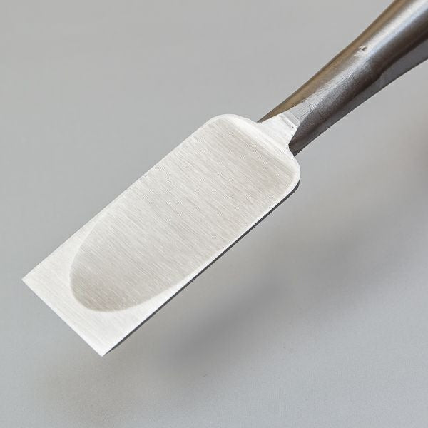 Coffret 5 ciseaux à bois japonais Nezumi Powder HSS – Oire Nomi professionnel Banshu Miki