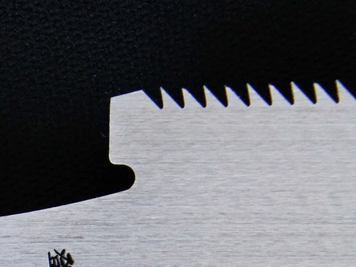 Lame de rechange scie japonaise double denture Oni-To – Haute durabilité