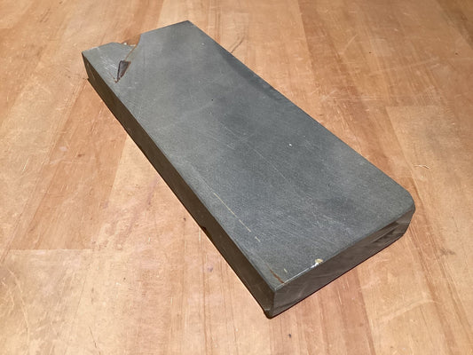 Piedra de Afilar Japonesa Natural – Acabado Premium (Kamisaki Kitayama)