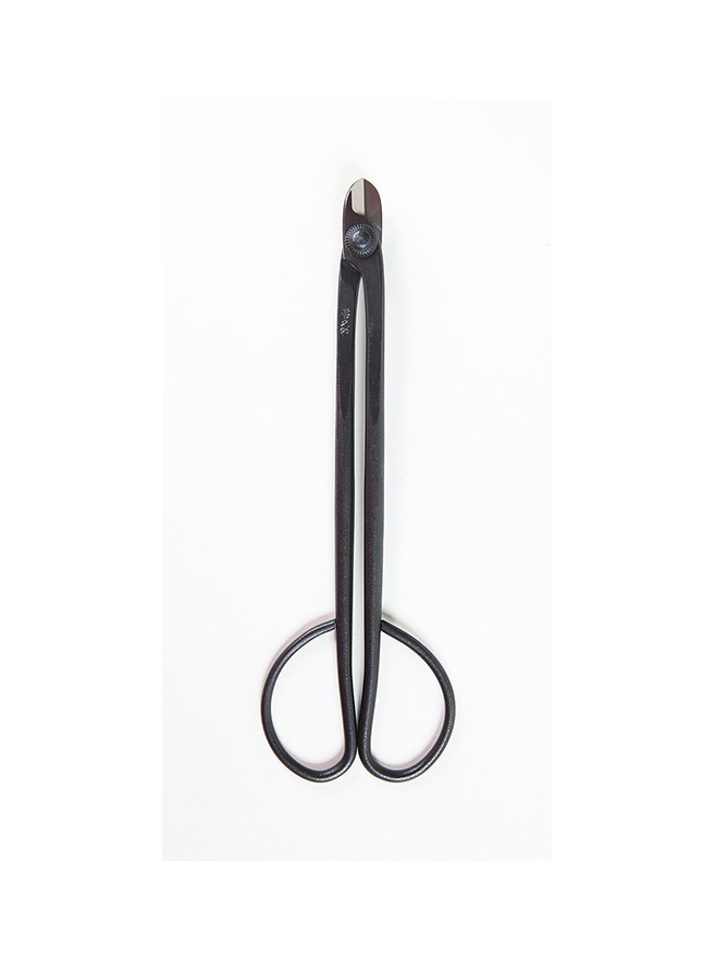 Pinza Cortacables Japonesa para Bonsái 200 mm – Corta Alambre (Modelo B)