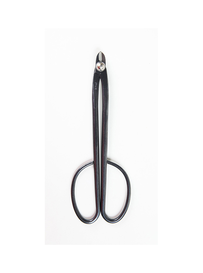 Pince Coupante Bonsaï Japonaise 205 mm – Coupe Fil (Modèle A)