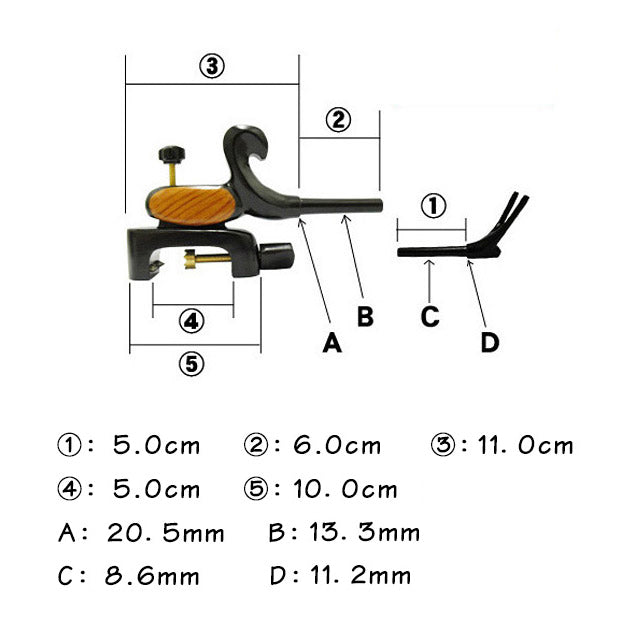 Taihō Manriki handcrafted Japanese walking stick holder – Jindai Keyaki antique wood – Matsumura – Made in Japan