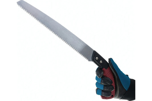 Samurai KS Japanese Saw – Formwork and Wood Cutting Saw 240 / 270 / 300 mm