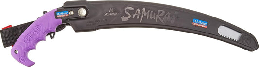 Scie japonaise d’élagage Samurai GCW-LMH – 270 / 300 / 330 mm