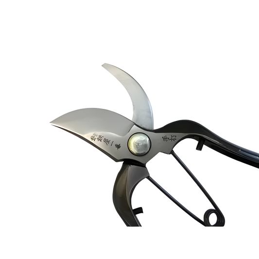 Sécateur japonais B-Type – Hachiya Ichiban 140 / 165 / 180 / 200 / 230 mm