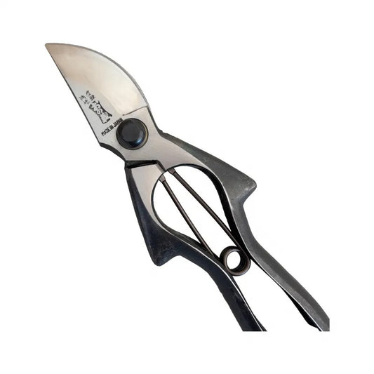 Japanese Secateurs Ono Yosh BZ 200 mm – Secure Grip and Precise Cut