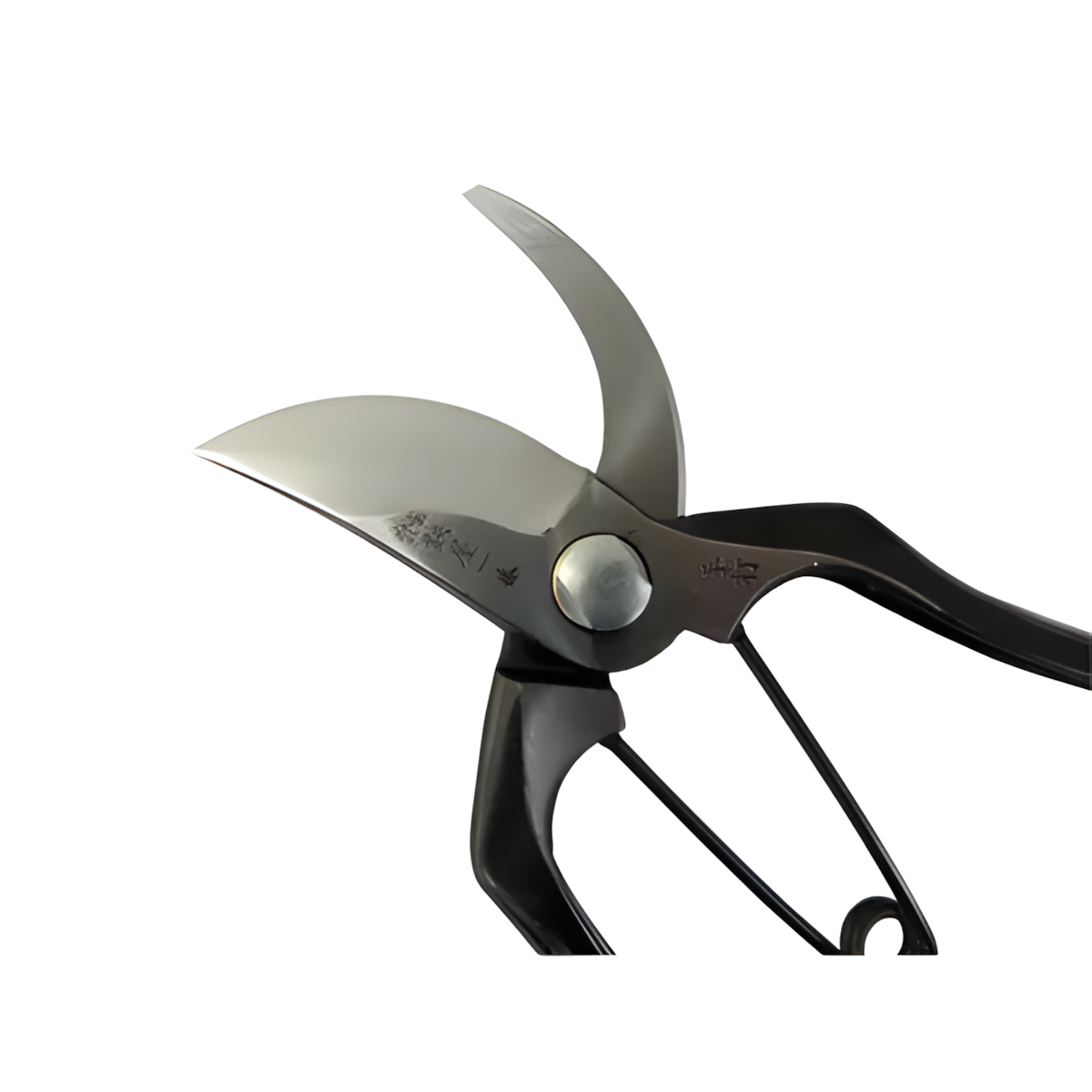 Sécateur japonais SH-Type – Hachiya Ichiban 180 mm / 200 mm