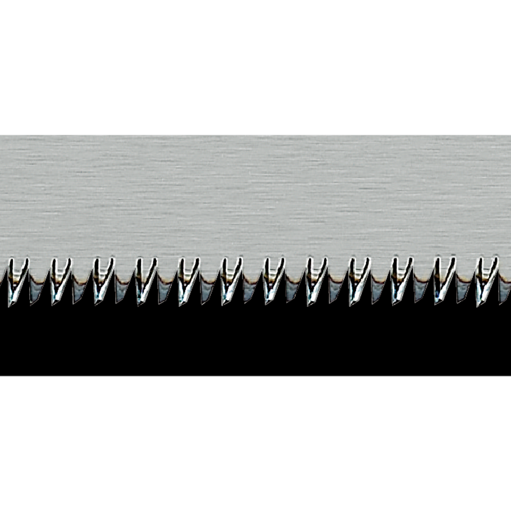 Scie Japonaise SHARK SAW 265 mm – Scie à bois droite avec lame interchangeable SK85