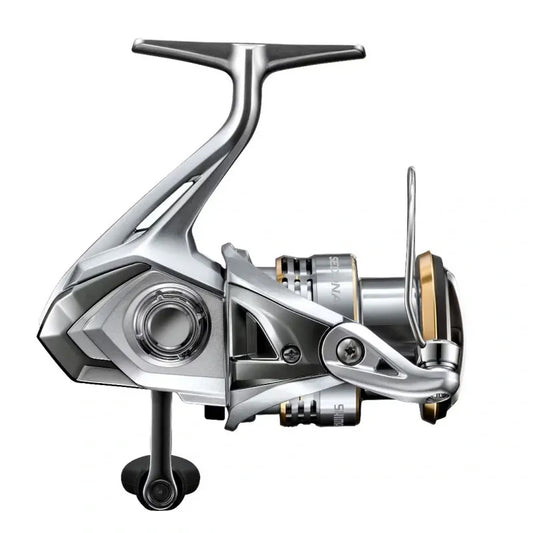 Shimano 23 Sedona C2000S – Moulinet Spinning Light Game