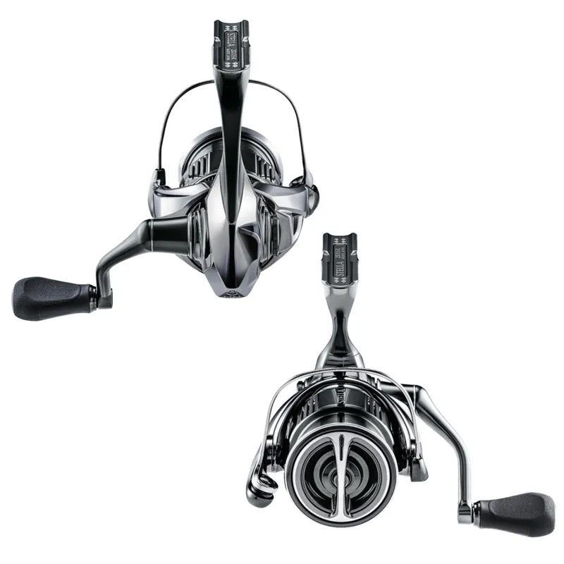 Shimano 22 Stella 2500SHG – Moulinet Spinning Haut de Gamme