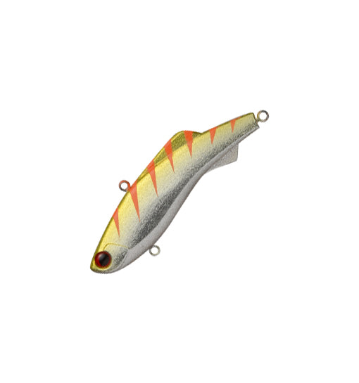 Leurre eau salée Shiriten Vibe 53 TG – Tungstène – 53 mm / 8,5 g – MADNESS JAPAN