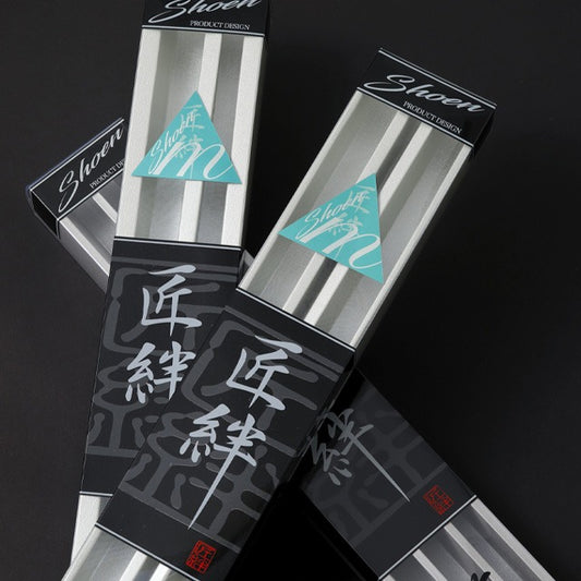 Shouen “Magic Blue” – Série Support & Accessoires Herabuna 2025