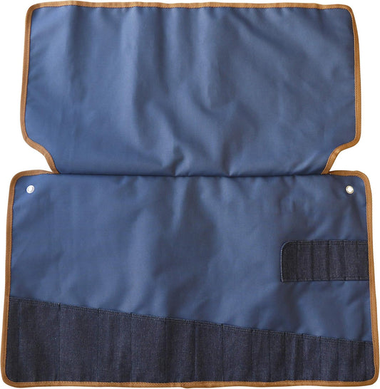 Sac rouleau pour forets et outils – Drill Roll Bag No.7000 (Star-M)