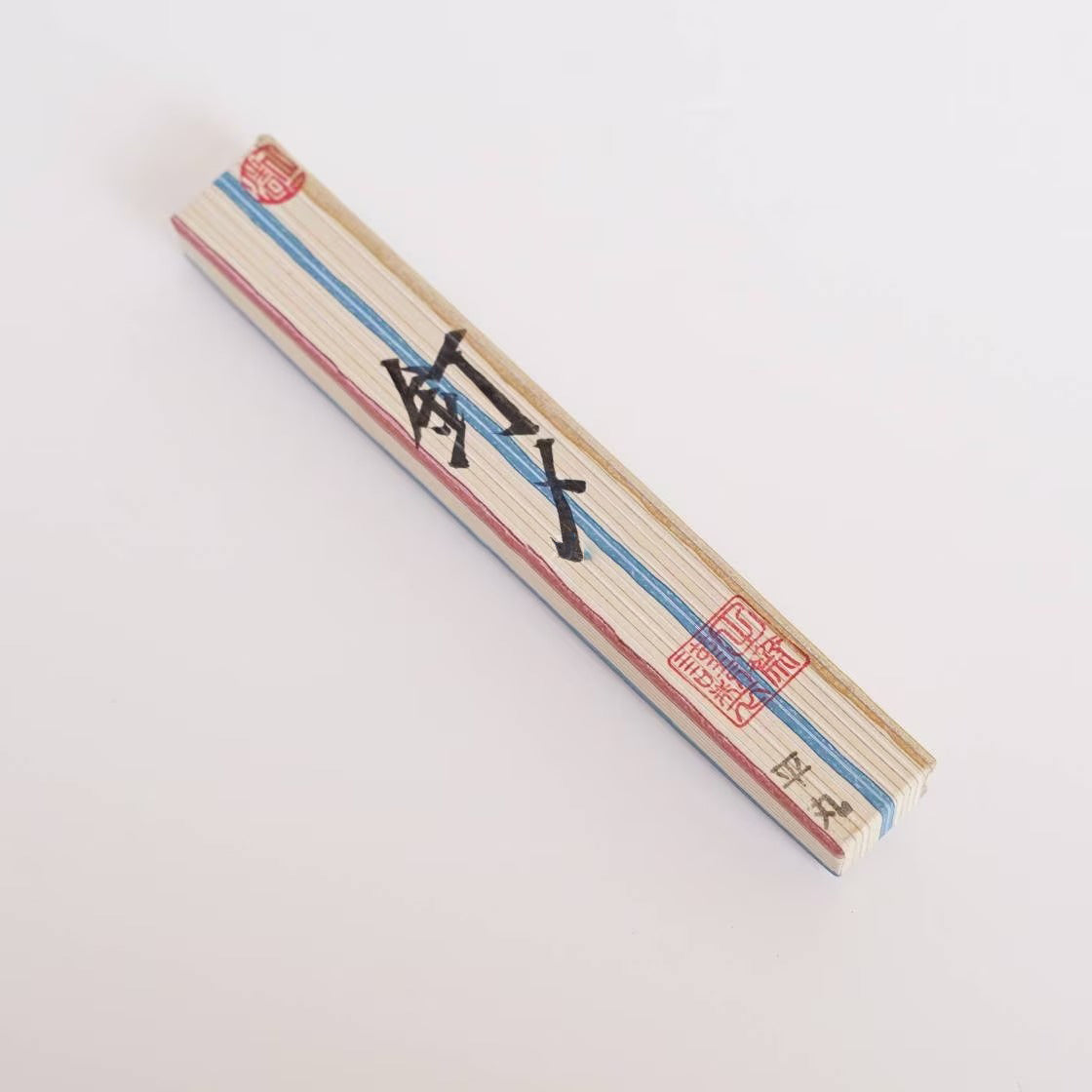 Chasse-clou japonais Tazai – Type Kugizume – Précision menuiserie