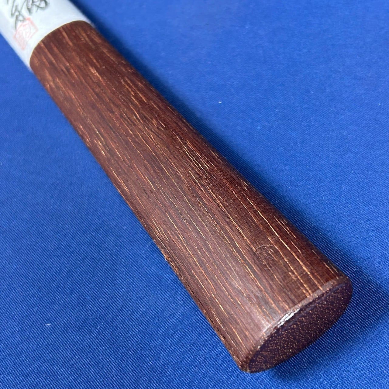Manche de marteau japonais en bois Tagayasan 364 mm – Bois très dense TM Kondo